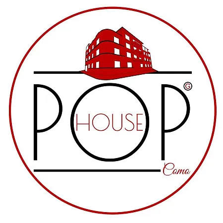 Pop House - By My In * Como