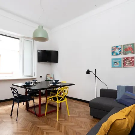Apartment Pop House - By My In *