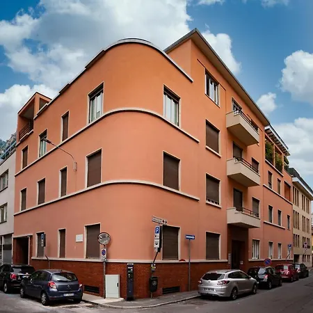 Apartment Pop House - By My In *
