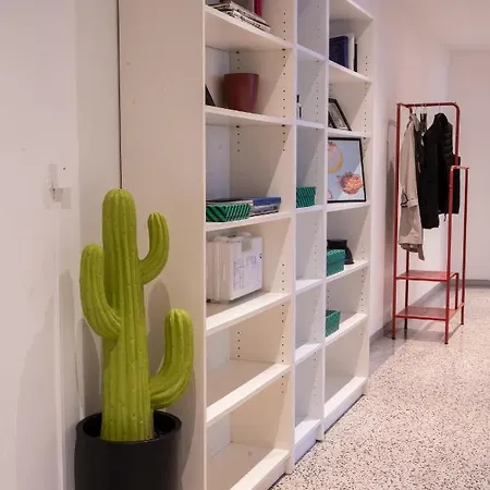 Apartment Pop House - By My In
