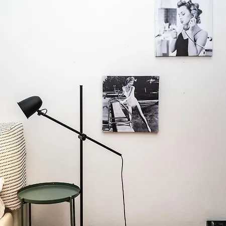 Pop House - By My In Apartment
